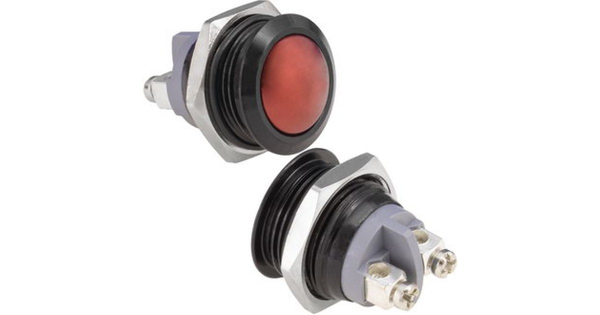 Купить GQ16B-10/B/R/N OFF-(ON) RUICHI оптом в Москве