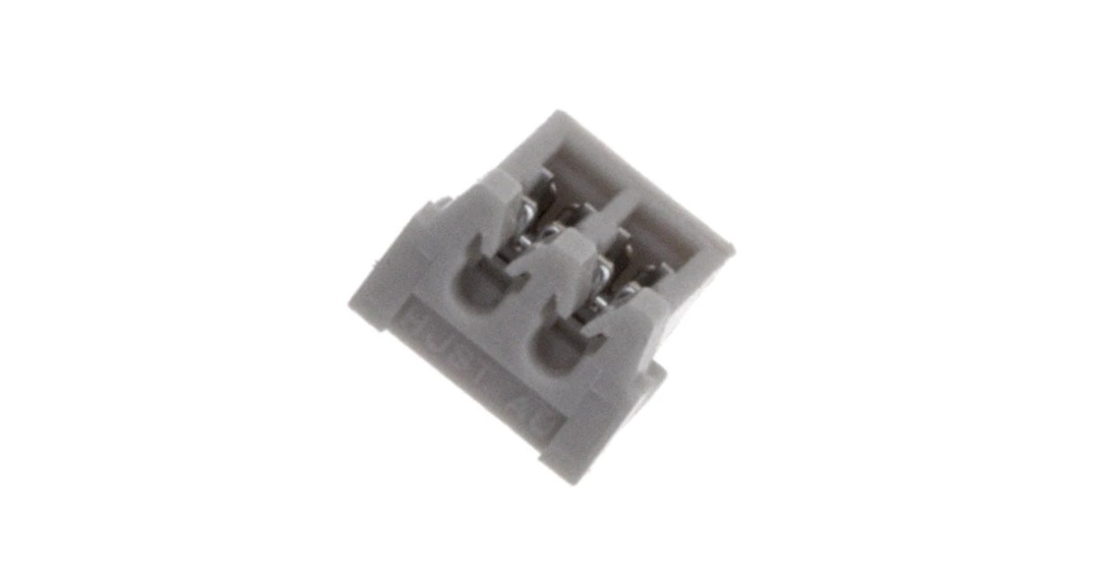 Купить 02ZR-3H-P JST оптом в Москве