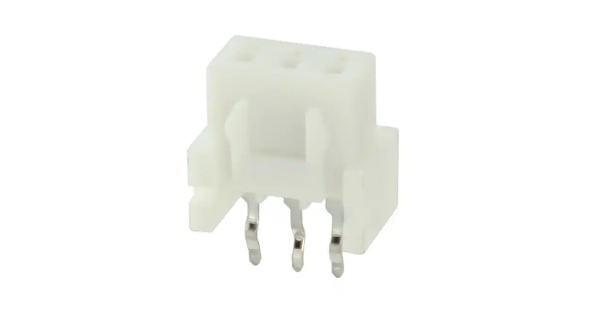 Купить 03JQ-BT JST оптом в Москве