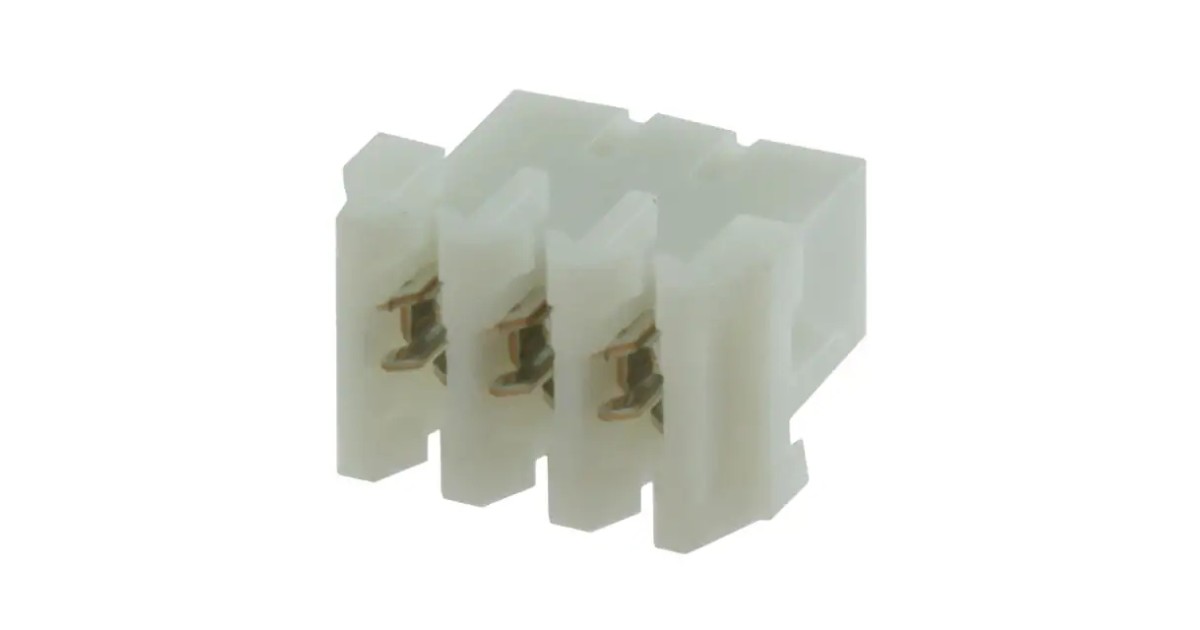 Купить 03KR-D6S-P JST оптом в Москве