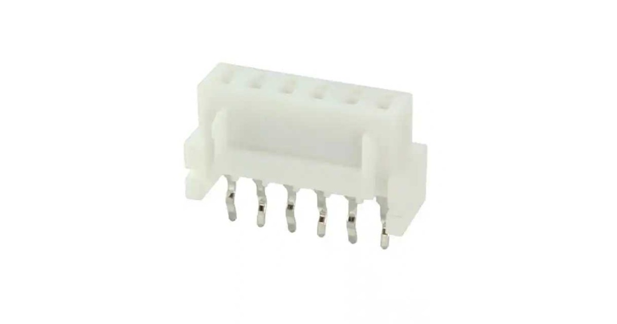 Купить 06JQ-BT JST оптом в Москве