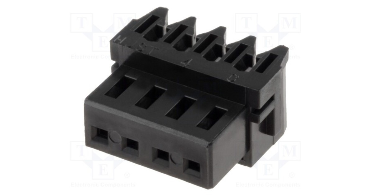 Купить 04NR-E4K(LF) JST оптом в Москве