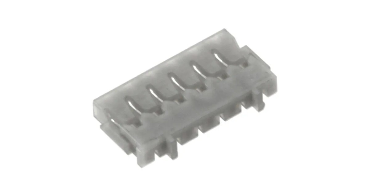Купить ACHFR-06V-H JST оптом в Москве