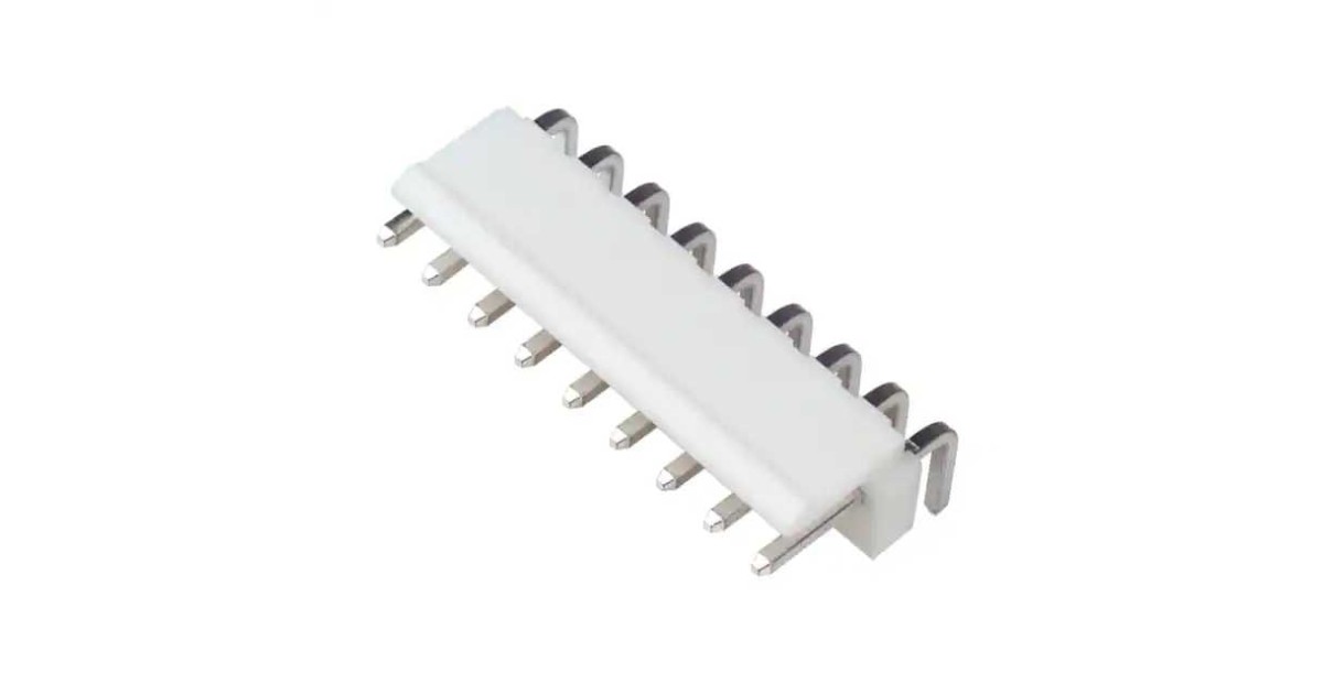 Купить B9PS-VH(LF)(SN) JST оптом в Москве