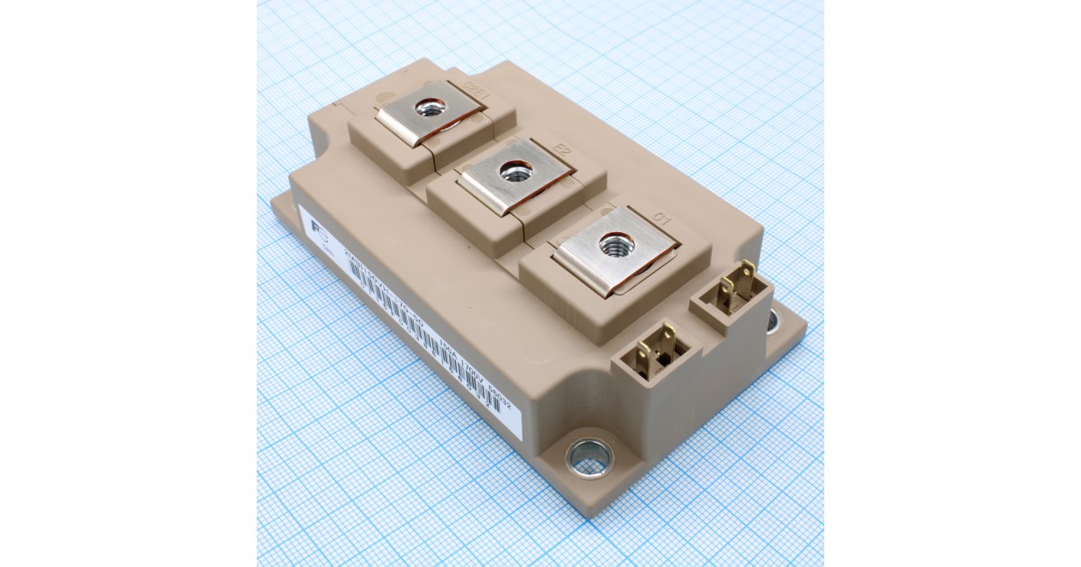 Купить 2MBI150VH-170-50 FUJI оптом в Москве