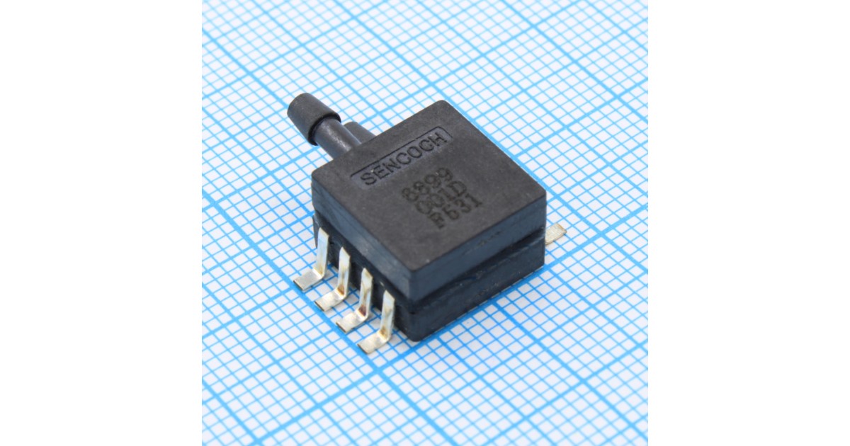 Купить XGZP6899D001KPDPN CFSensor оптом в Москве