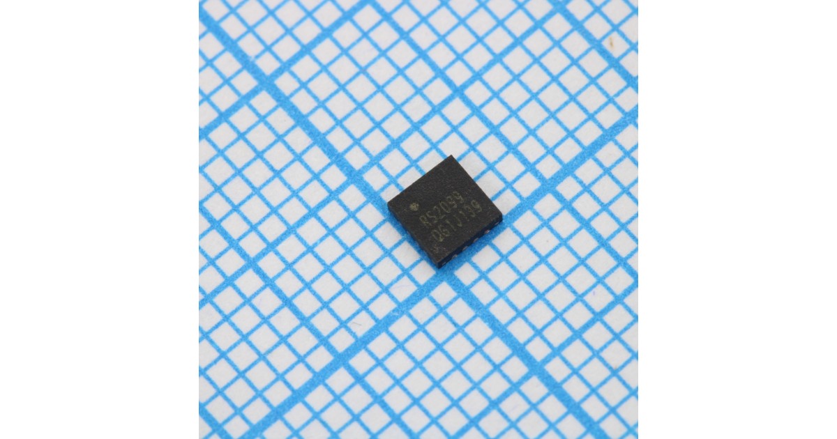 Купить RS2099XTQC16 RUNIC оптом в Москве