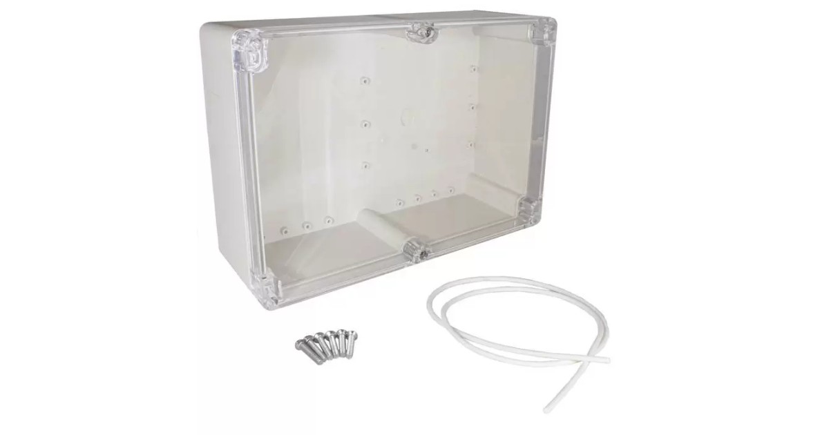 Купить Z10-13C (265X185X96) ZTM-Electro оптом в Москве