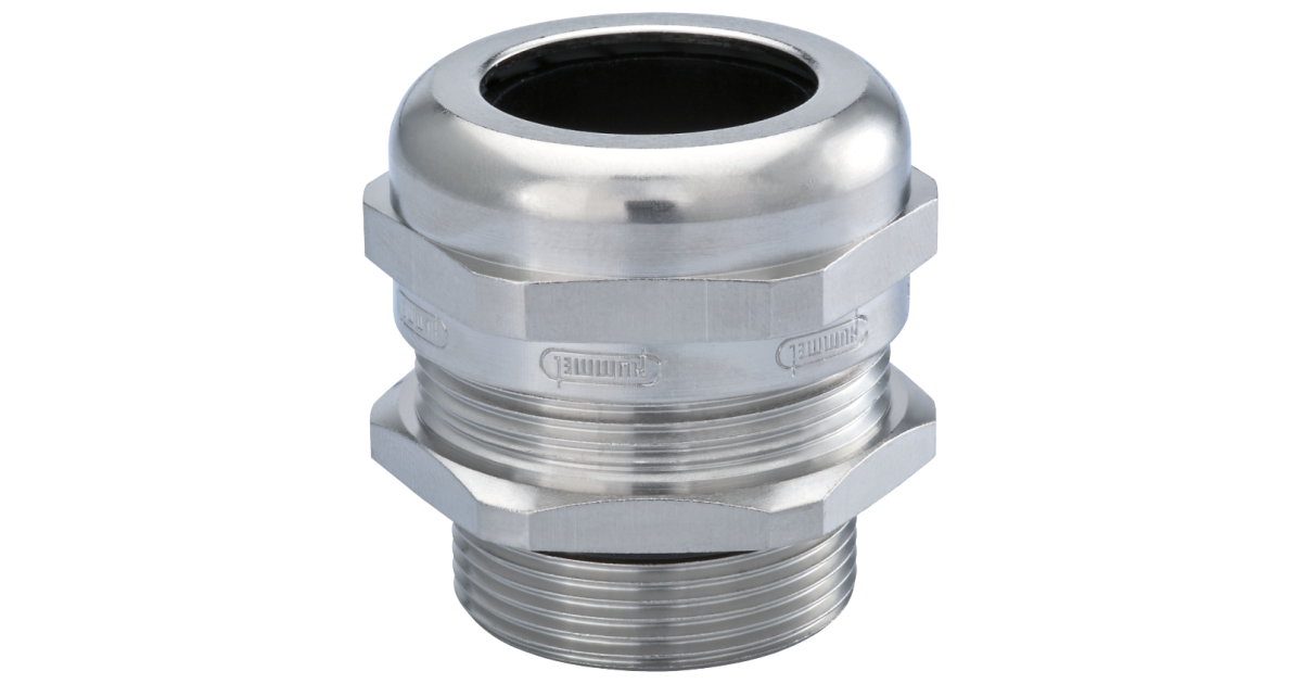 Купить Кабельный ввод 1.609.2500.51 Hummel оптом в Москве