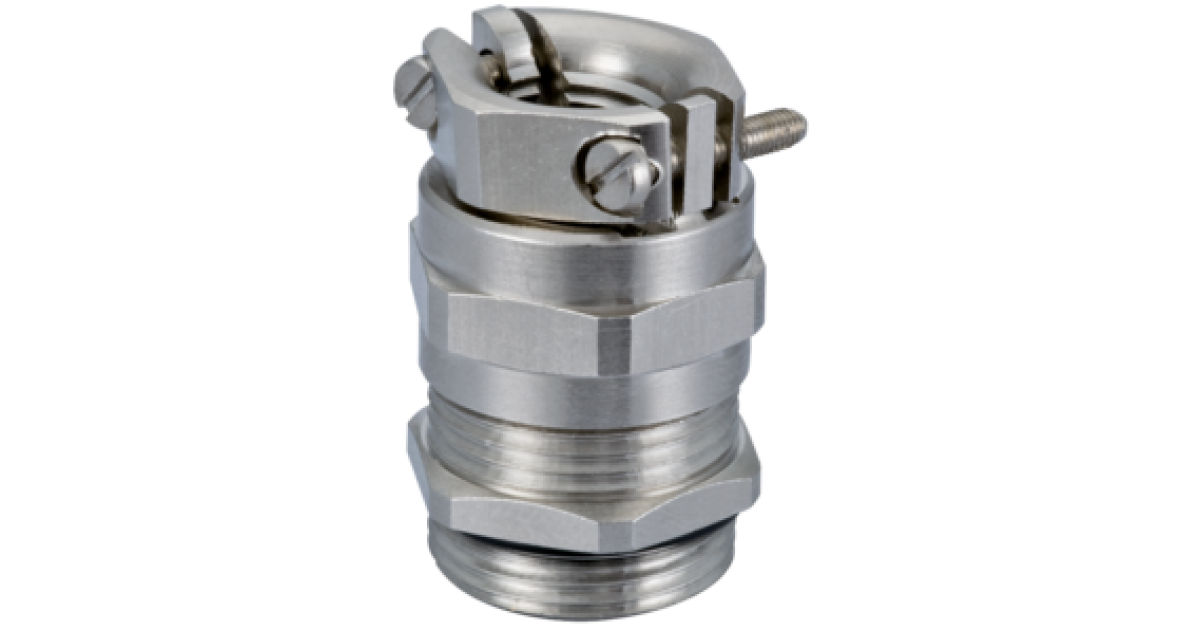 Купить Кабельный ввод 1.611.2500.30 Hummel оптом в Москве