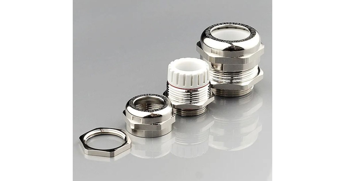 Купить Кабельный ввод M1610BR-EMC-S BEISIT оптом в Москве