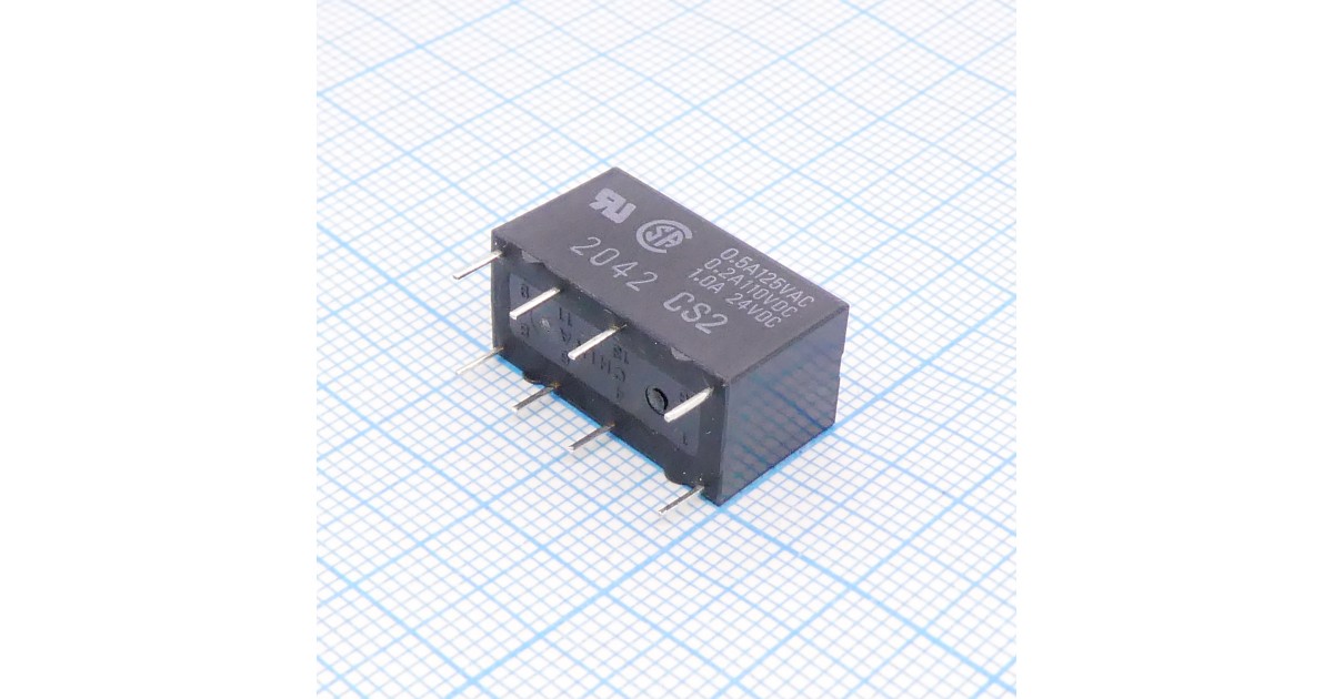 Купить G5V-2H1-12DC OMRON оптом в Москве