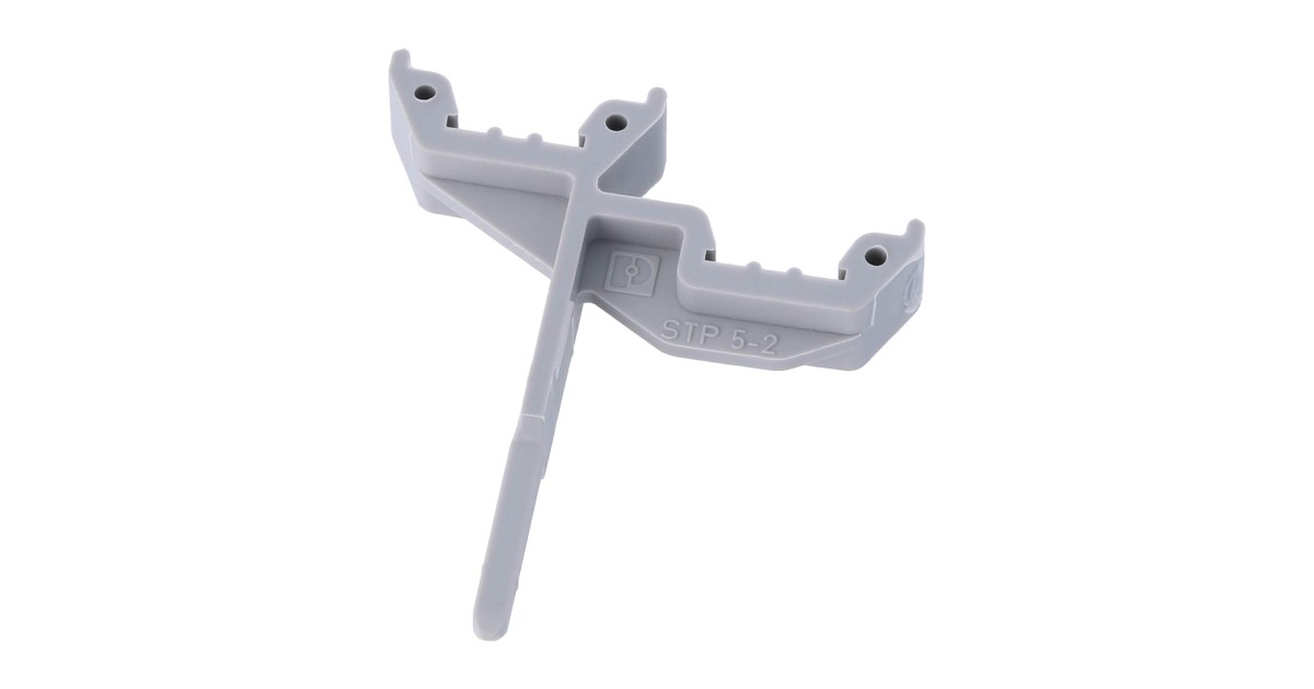 Купить Держатель маркировки STP5-2 UTL оптом в Москве