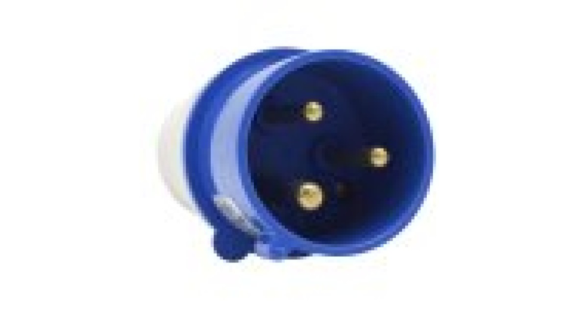 Купить РОЗЕТКА ПЕРЕНОСНАЯ AM-234 63A 380V~415V Andeli оптом в Москве