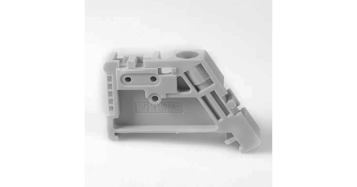 Купить Концевой стопор E/2-GY UTL оптом в Москве