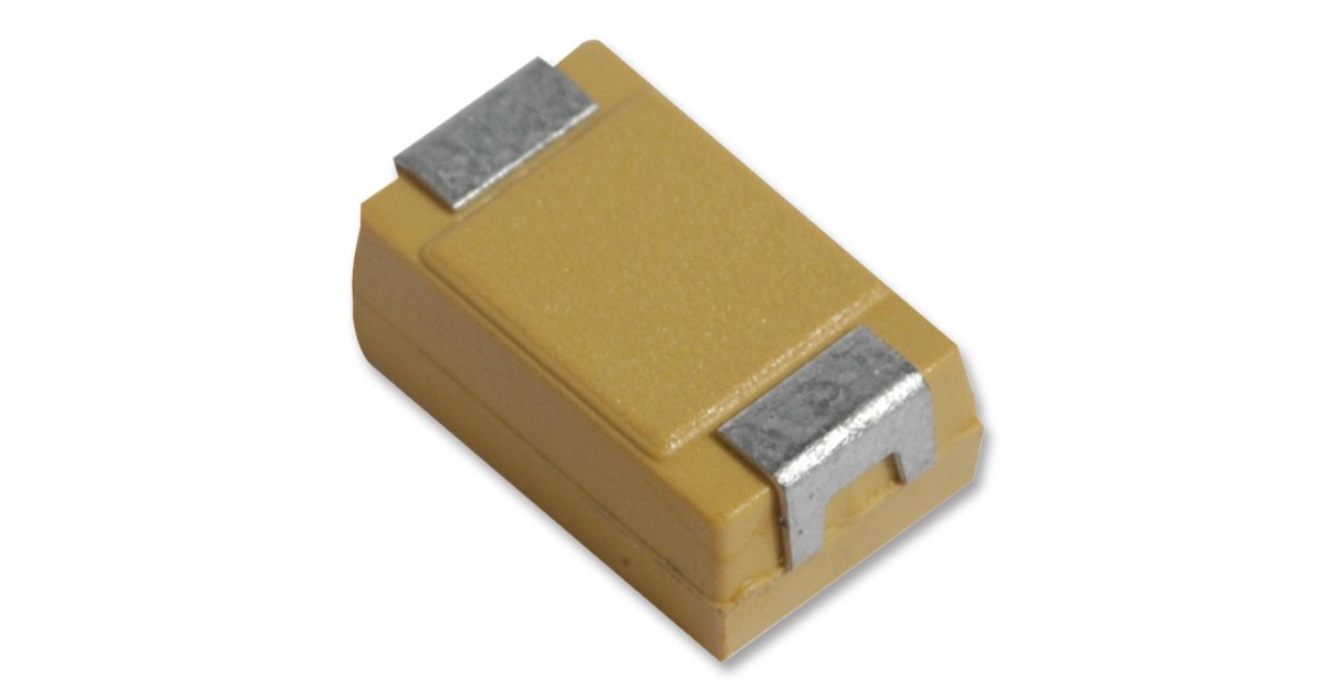 Купить TRJB226K016R0600 KYOCERA-AVX оптом в Москве