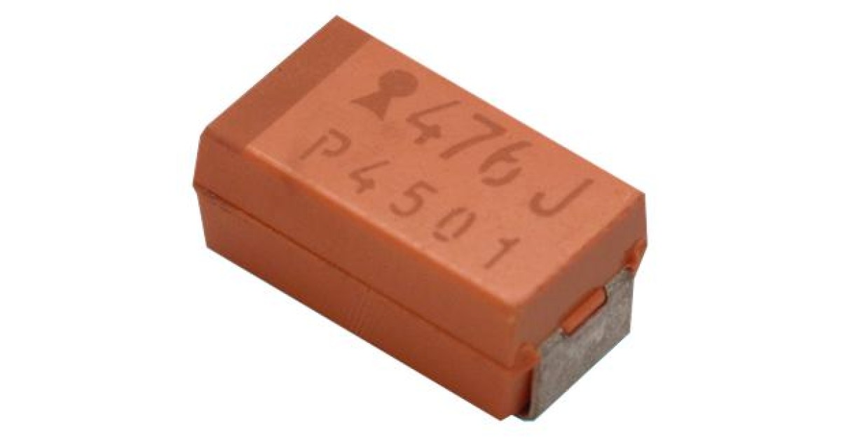 Купить NOJB226M006RWJ KYOCERA-AVX оптом в Москве