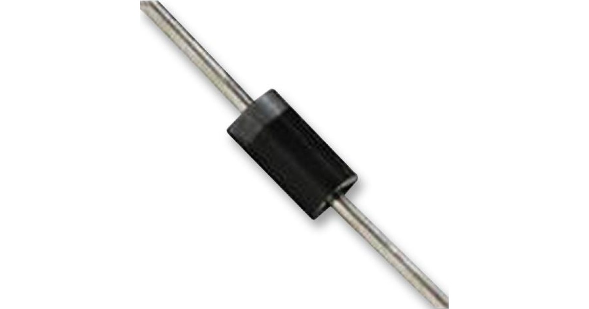 Купить 1N4003G-T DIODES оптом в Москве