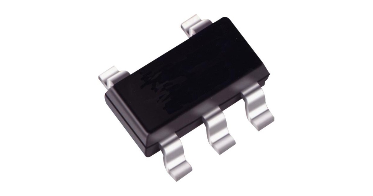 Купить 74AHC1G02W5-7 DIODES оптом в Москве