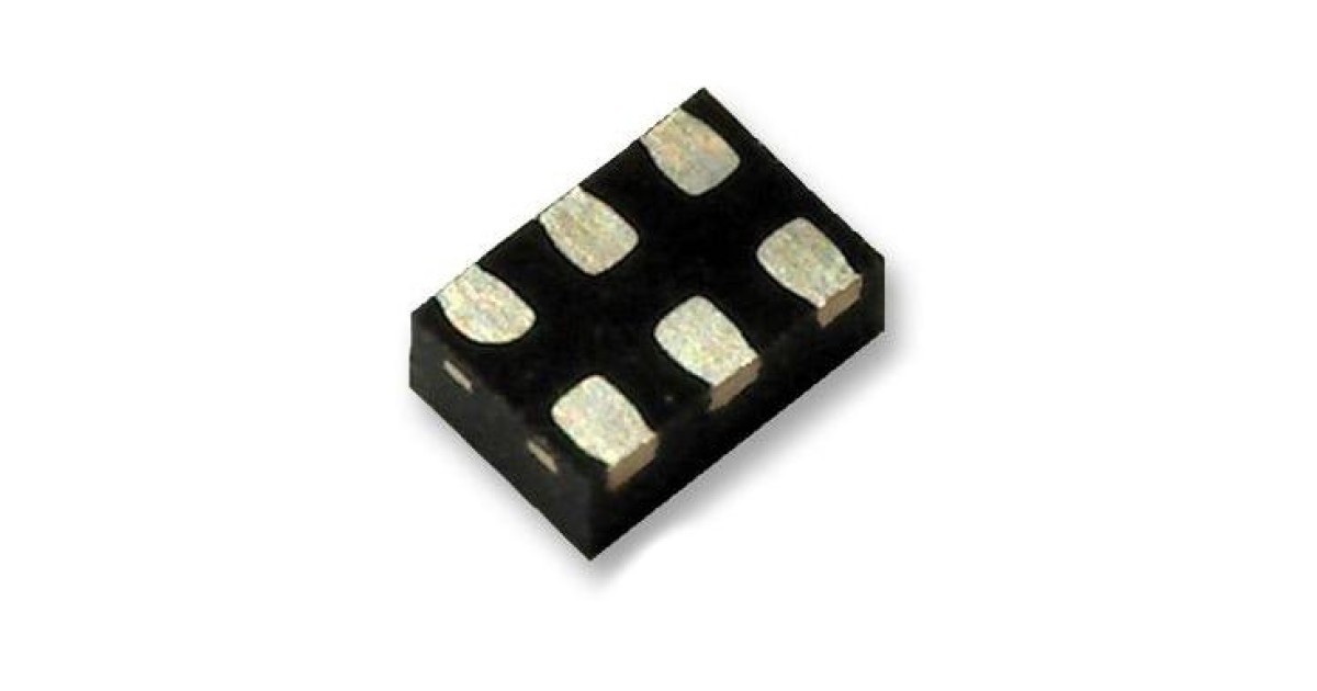 Купить STTS751-1DP3F STM оптом в Москве