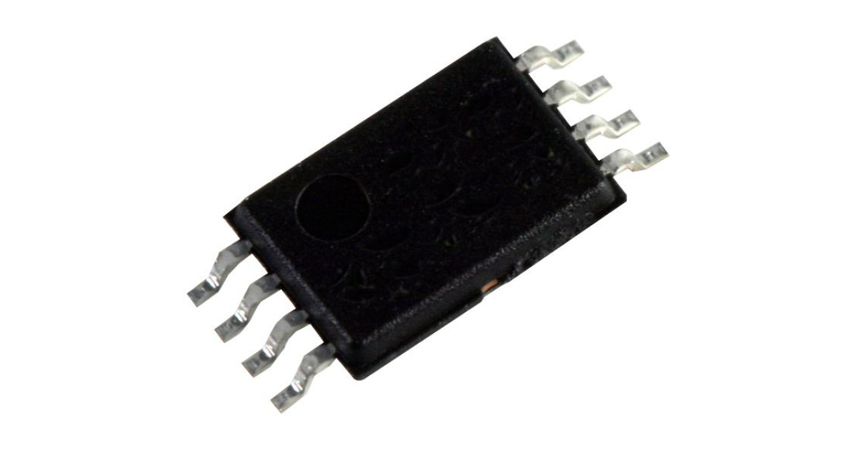 Купить ST25DV04KC-IE8T3 STM оптом в Москве