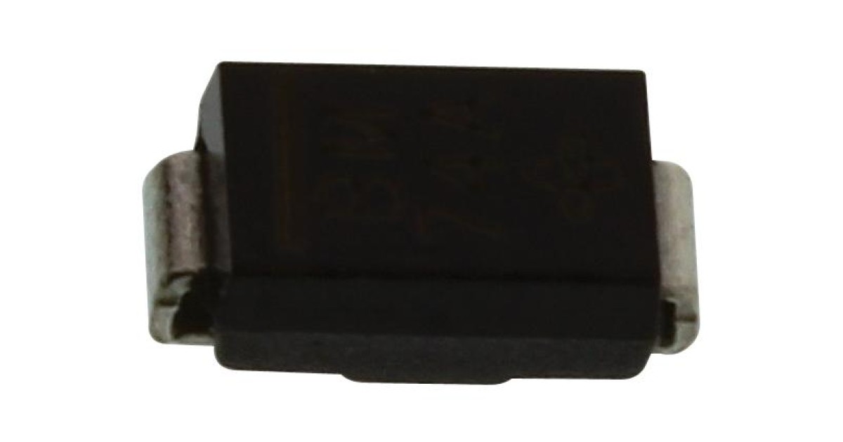 Купить SMCJ78AQ-13-F DIODES оптом в Москве