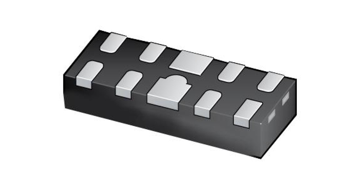 Купить D5V0FS4U10LP-7 DIODES оптом в Москве