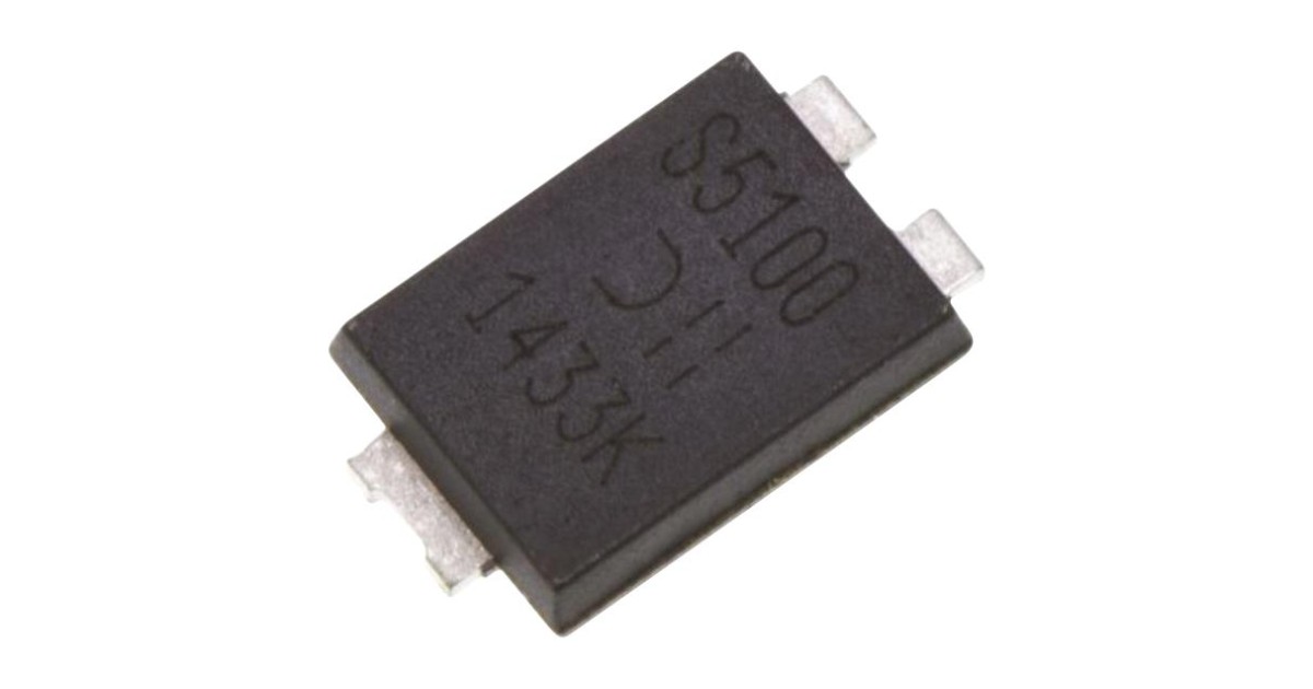 Купить PDR5G-13 DIODES оптом в Москве