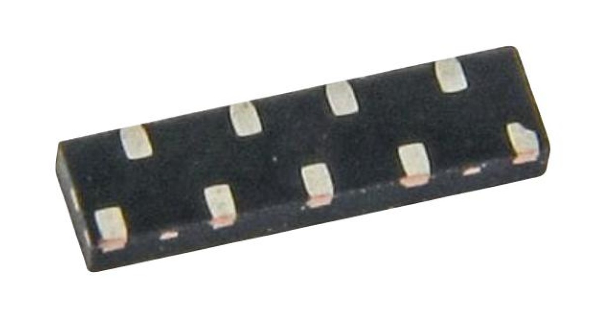 Купить DT1240A-08LP3810-7 DIODES оптом в Москве