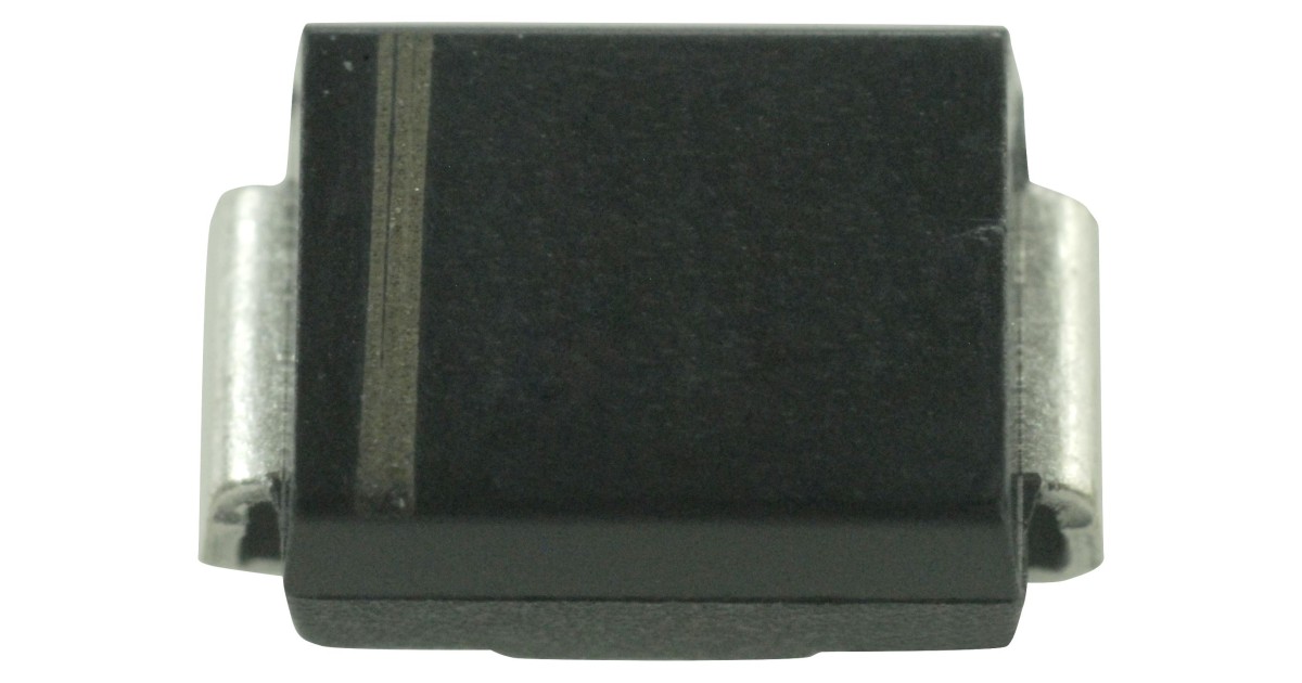 Купить 3.0SMCJ58A-13 DIODES оптом в Москве