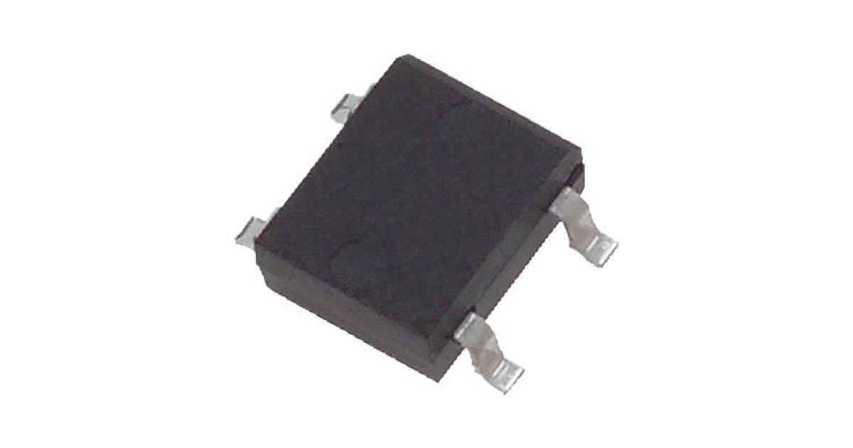 Купить DF005S-T DIODES оптом в Москве