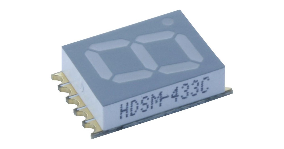 Купить HDSM-433C Broadcom оптом в Москве