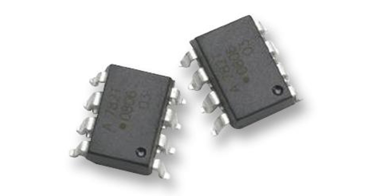 Купить ACPL-782T-300E Broadcom оптом в Москве