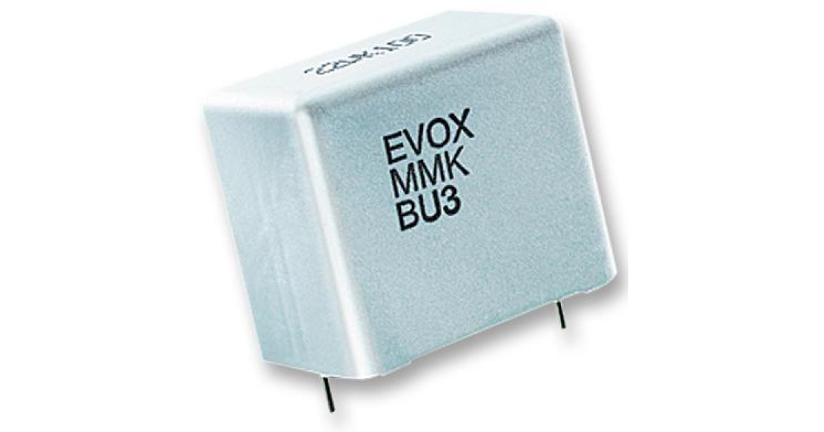 Купить MMK5105K63J04L4BULK KEMET оптом в Москве