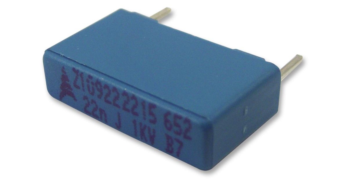 Купить B32652A0223J000 TDK оптом в Москве