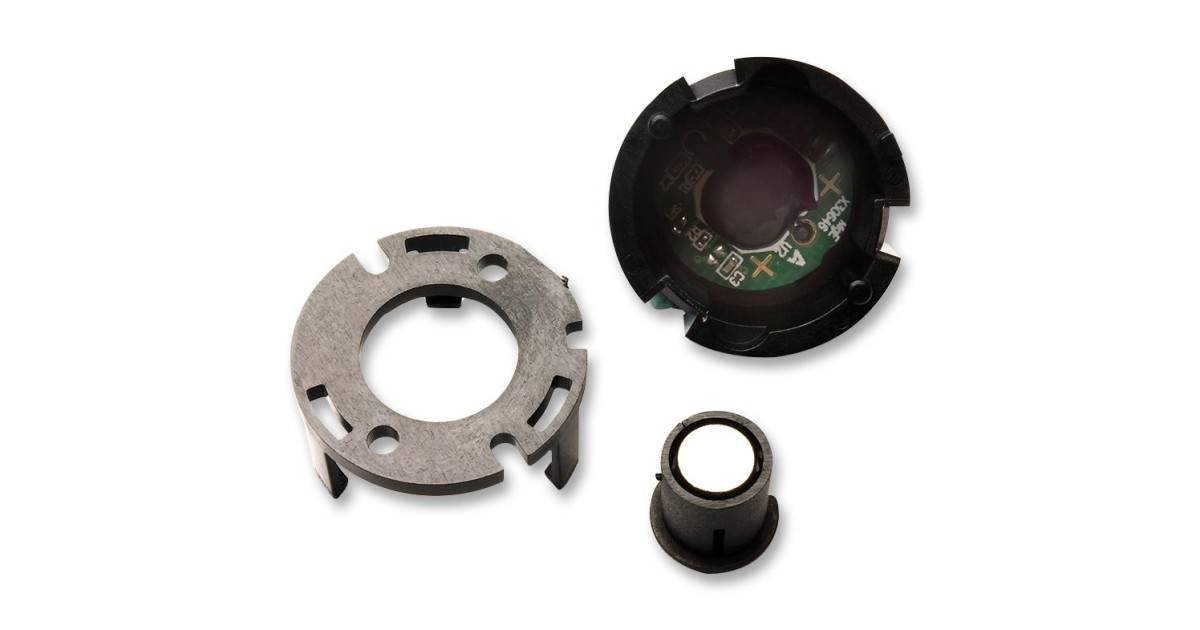 Купить AEAT-6010-A06 Broadcom оптом в Москве