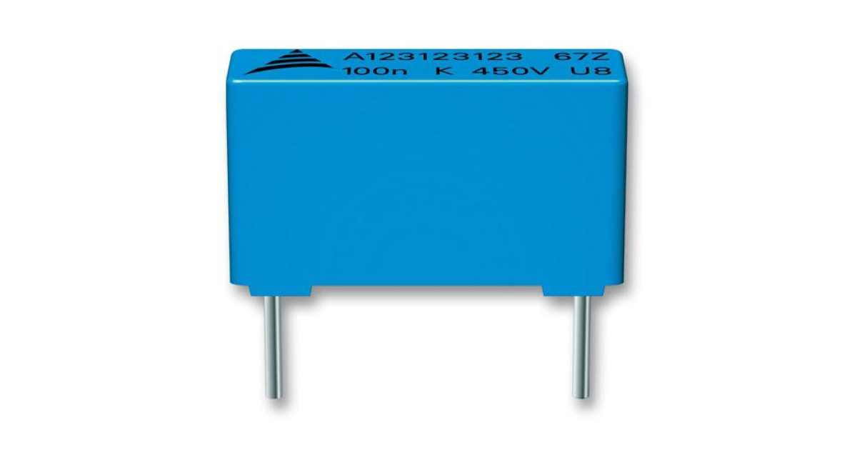 Купить B32672Z4105K189 TDK оптом в Москве