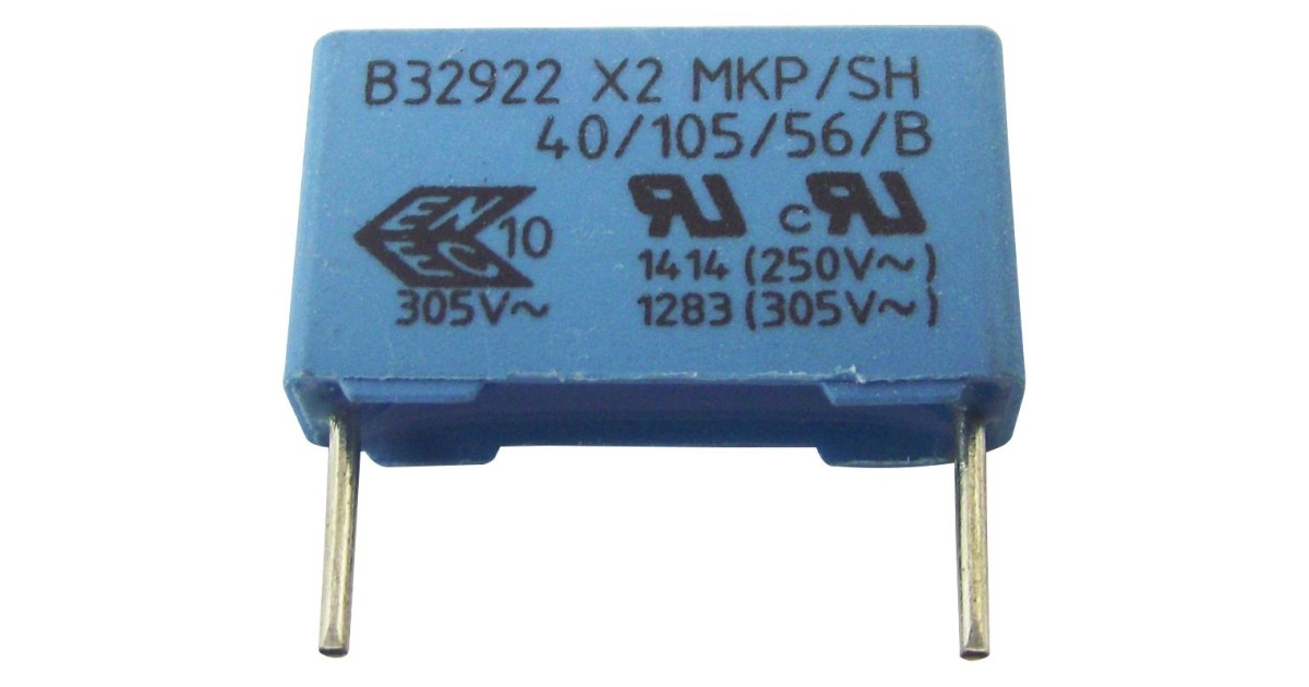 Купить B32923C3474K000 TDK оптом в Москве