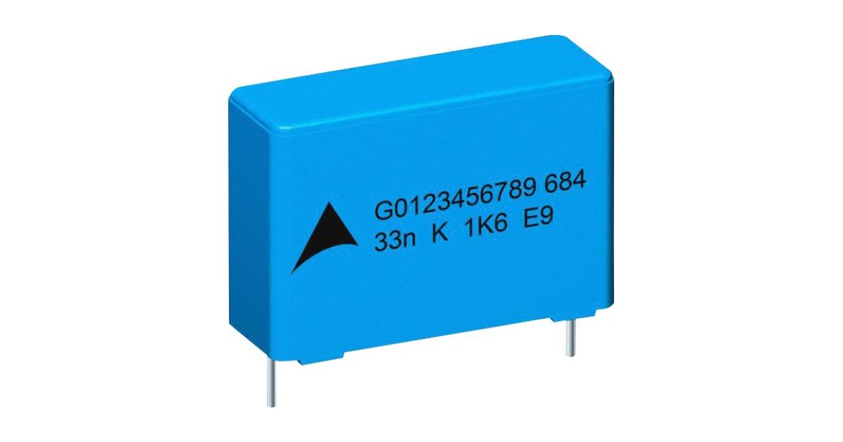 Купить B32642B6104J000 TDK оптом в Москве