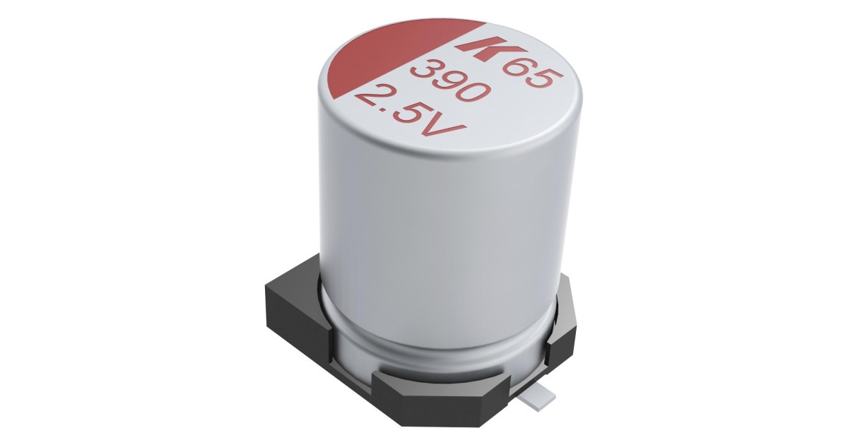 Купить A767MU227M1VLAE028 KEMET оптом в Москве