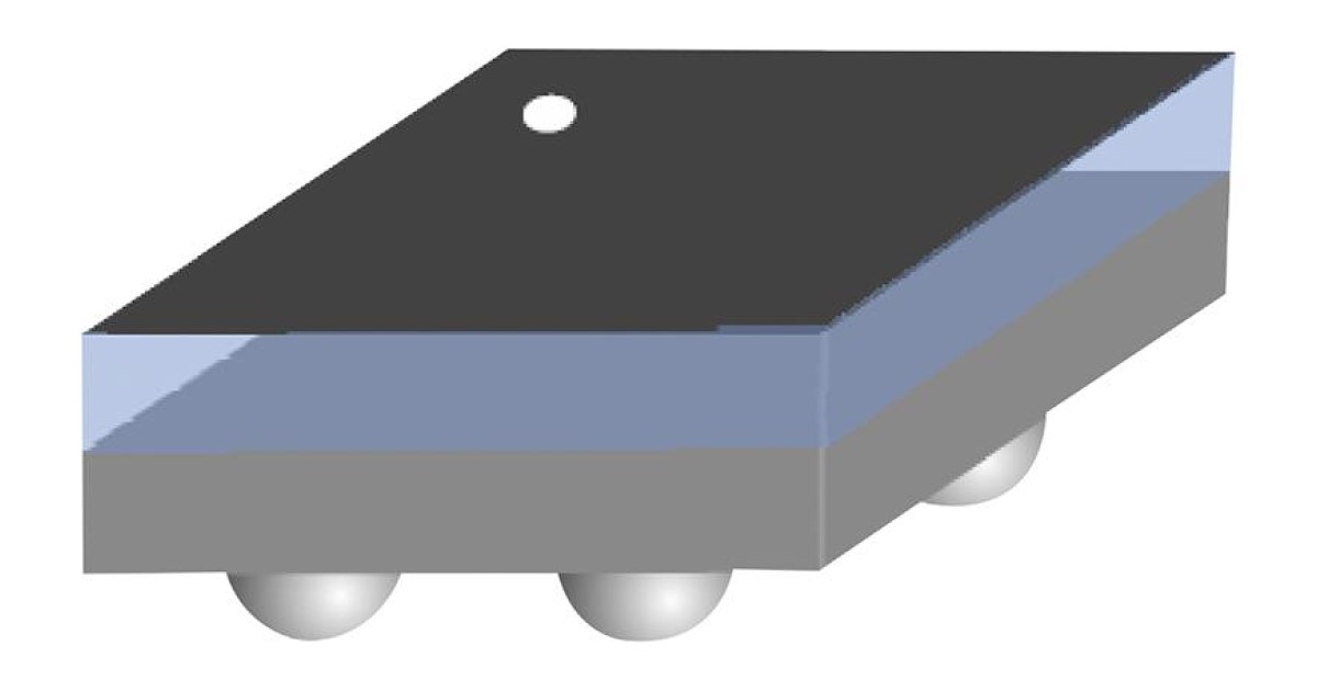Купить MLPF-WB-04D3 STM оптом в Москве