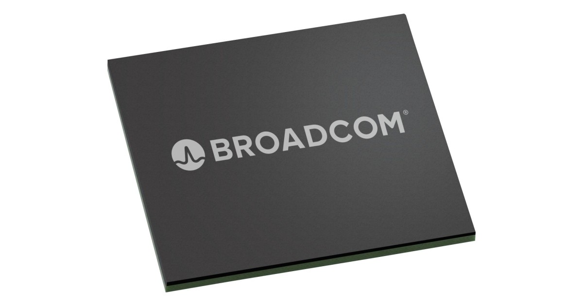 Купить BCM53134SKFBG Broadcom оптом в Москве