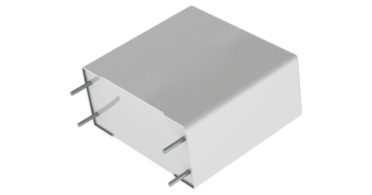 Купить C4AQNEW5650M3BJ KEMET оптом в Москве