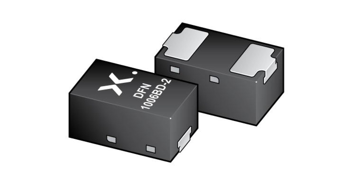 Купить PESD5V0S1ULSYL NEX оптом в Москве