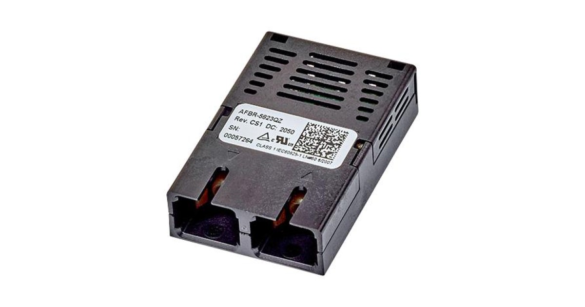 Купить AFBR-5813QZ Broadcom оптом в Москве