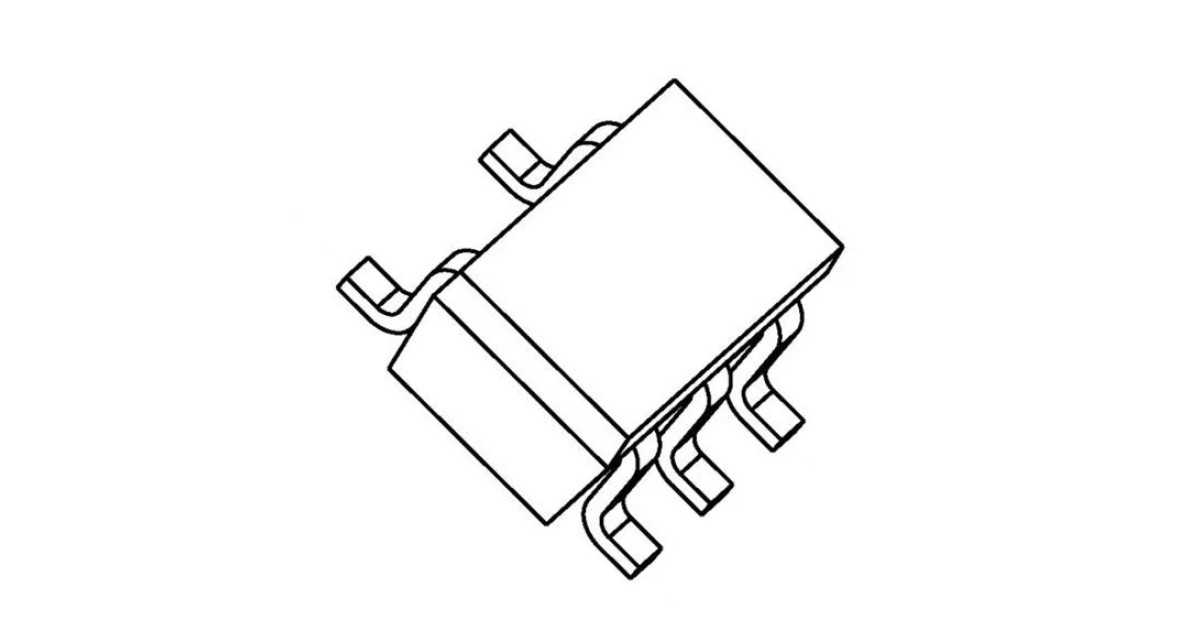 Купить 7UL1T08FU,LF TOS оптом в Москве