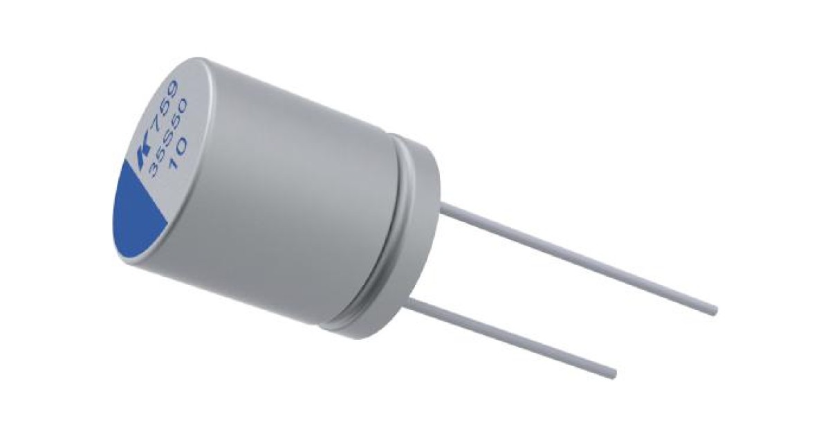 Купить A759EA106M1JAAE060 KEMET оптом в Москве