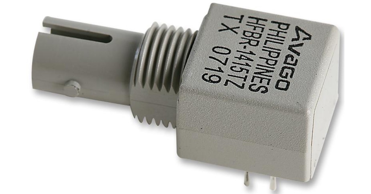 Купить HFBR-1415TZ Broadcom оптом в Москве
