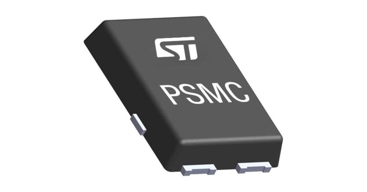 Купить STPST8H100SF STM оптом в Москве