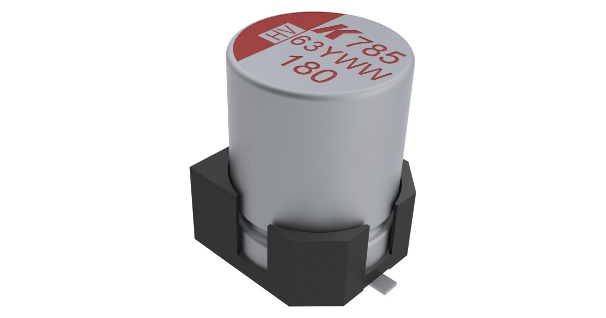 Купить A785MW227M1HLAV015 KEMET оптом в Москве